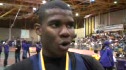 Winston Walker D1 hurd