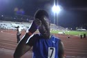 Derwin Graham 2k steeple champ 2010 Texas Relays