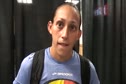 Desiree Davilia 3rd 10k 2010 USATF Outdoor Champs