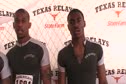 Desoto boys 4x1 champs 2010 Texas Relays