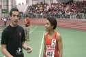 Devotia Moore 500 champ at BU Terrier Invite 2012