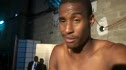 Dexter Faulk 1st 110H Paris Golden League