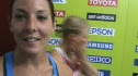 Diana Pickler heptathlon Berlin World Champs
