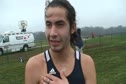Diego Estrada NAU 7th at NCAA XC Champs 2011