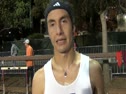 Diego Estrada off to London for Mexico after hitting 10k A standard at 2012 Payton Jordan Invite