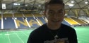Diego Estrada talks about problems from 2009 XC