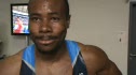 Doc Patten into semis 100 Berlin World Champs