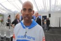 Does Meb Keflezighi actually run in Skechers?