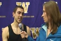 Donald Cowart 1354 5k 2011 Flotrack Husky Classic