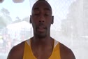 Donald Sanford ASU after 400 heats 2010 NCAA West Region