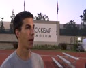 Donn Cabral feeling good after steeple breakthrough at 2012 USATF Oxy HP