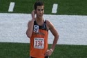 Donn Cabral live after American Collegiate Record & 14 second steeple PR at USATF Oxy HP 2012