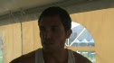 Dorian Ulrey 1500 USA Outdoor Championships