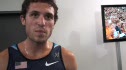 Dorian Ulrey thru to semis Berlin World Champs