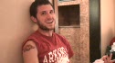 Dorian post race part 2 Rome Golden League