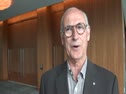Doug Clement talks about setting up new meets in United States