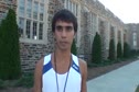 Duke's Bo Waggoner heading into 2010 XC