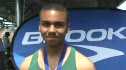 Duran Ward Todd Beamer 100 Champ (4A)