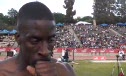Dwain Chambers GB