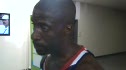Dwain Chambers into semis 100 Berlin World Champs