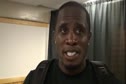 Dwight Phillips LJ Champ 2010 USATF Championships