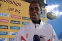 Dwight Phillips wins 4th long jump championship gold at Daegu 2011 World Track Championships