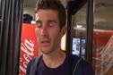 Ed Moran 10k runner up 2010 USATF Outdoor Champs