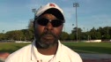 Edrick Floreal post-Stanford Invite 2009
