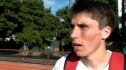 Eliott Heath, Stanford 2009 Outdoor
