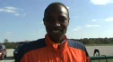 Elkanah Kibet AUB, prerace