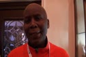 Elkanah Odembo Kenyan Ambassador on Kenyan achievements at the 2011 Boston Marathon