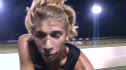Elliot Iberg 2nd HS Boys 5k Memphis Twilight