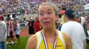 Emily Infeld 4-time 800 Champ
