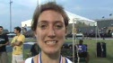 Emily Jones 2nd 2Mile