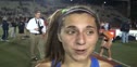Emily Lipari 3k champ at 2010 Penn Relays