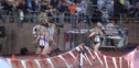Emily Lipari 3k finish at 2010 Penn Relays
