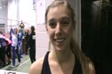 Emily Sisson sets mile PR 438 at BU Terrier Invite 2012