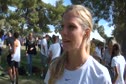 Emma Coburn Colorado 5th in season debut at Pac-12 XC Champs 2011