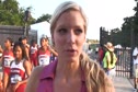 Emma Coburn Colorado steeple qualifier 2010 NCAA West Region