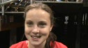 Emma Reed mile