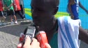 Emmanuel Kipchirchir Mutai Marathon runner-up 2009 IAAF World Championships