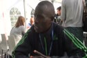 Emmanuel Mutai first race in career in 2005