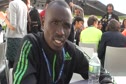 Emmanuel Mutai marathon training insight before New York City Marathon 2011