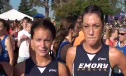 Emory Women after 2009 Roy Griak