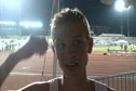 Aric Van Halen wins steeple sec 2 at 2012 NCAA West Prelim