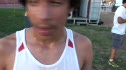 Erik Garcia 2nd Place Div. 4 Sweepstakes Mt. Sac XC