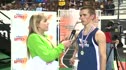 Erik Harris after 1600 victory at 2011 Simplot Games