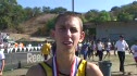Erik Olson 5th Boys Individual Sweeps Mt. SAC XC