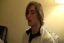 Erik Van Ingen PRs and talks differences in athletes after Wanamaker Mile Millrose 2012