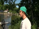 Erik Van Ingen talking about Maine training and the documentary